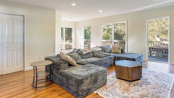 Casa (3 Bedrooms) | Parte interna