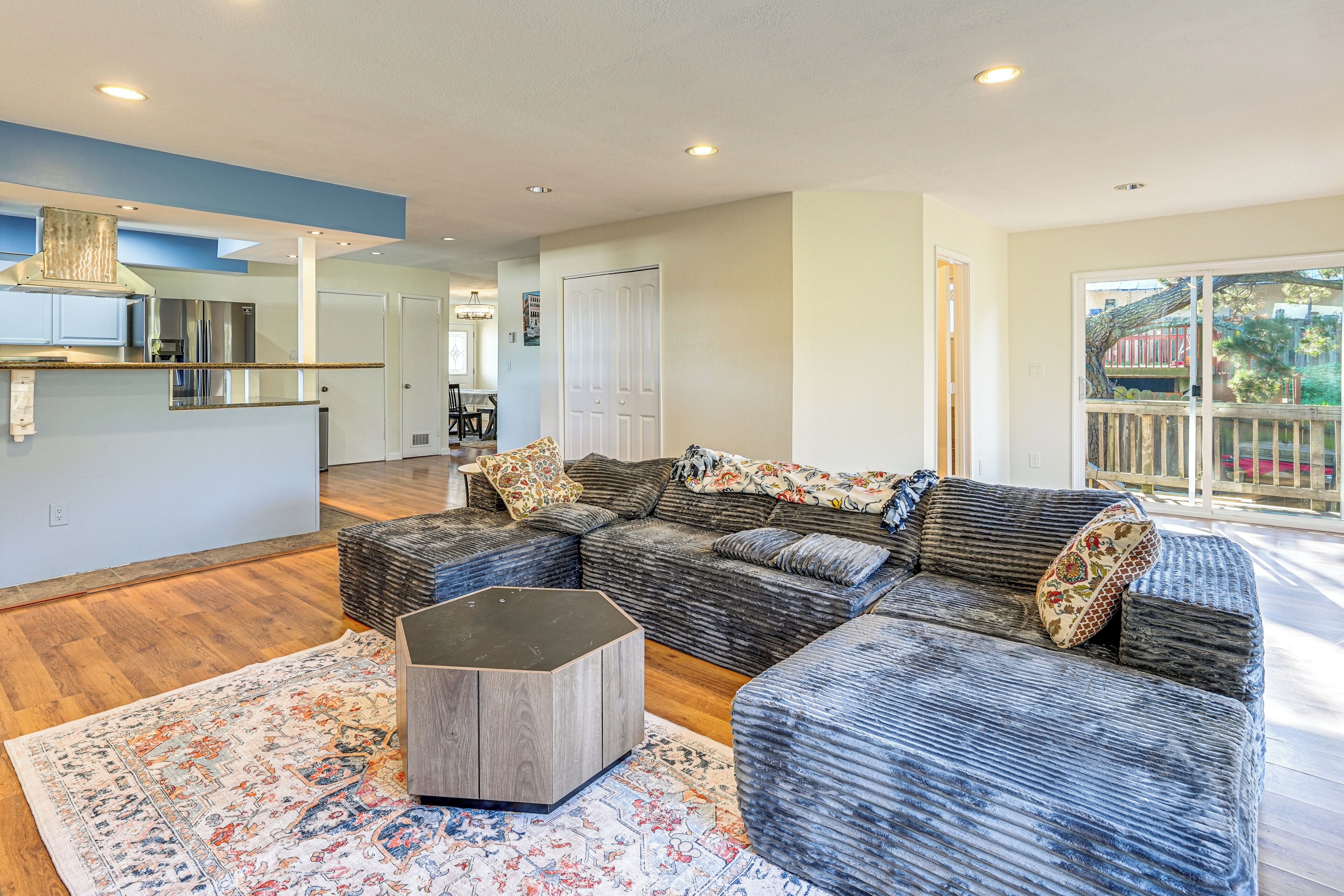 Casa (3 Bedrooms) | Parte interna