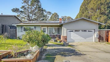 Casa (3 Bedrooms) | Fachada da propriedade