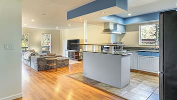 Casa (3 Bedrooms) | Parte interna