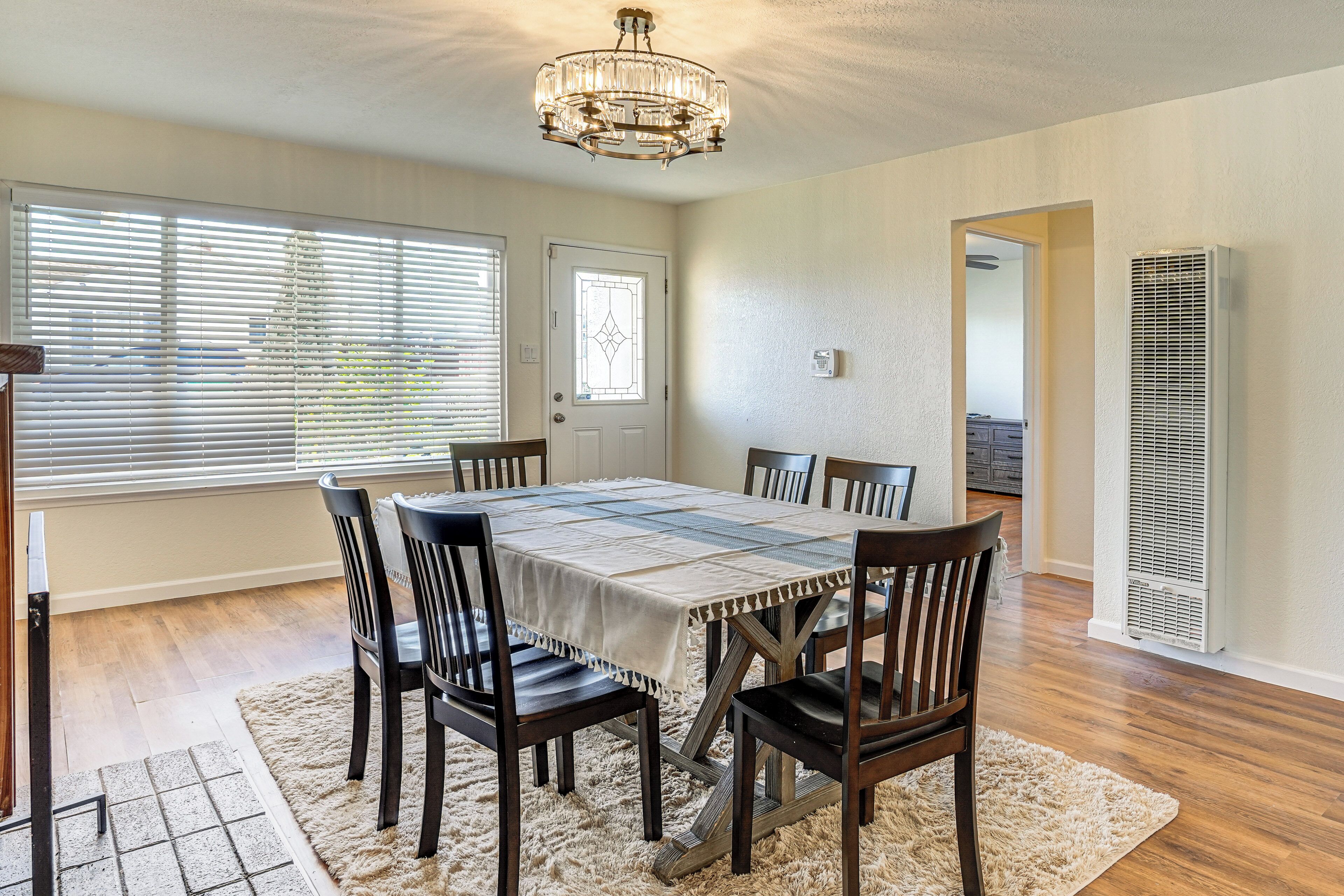 Casa (3 Bedrooms) | Parte interna