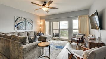 Apartment (2 Bedrooms) | Innenbereich