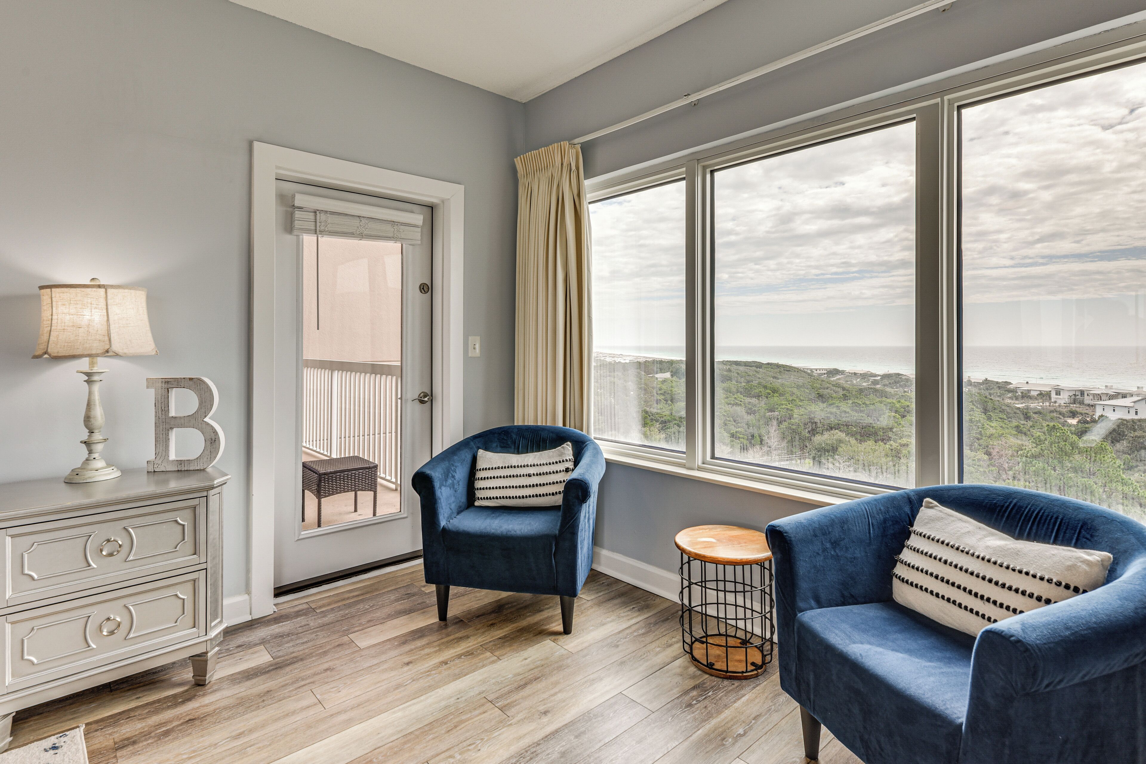 Leilighet (2 Bedrooms) | Innvendig