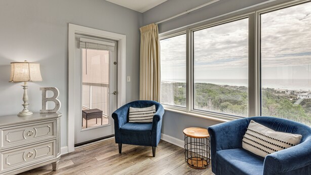 Leilighet (2 Bedrooms) | Innvendig
