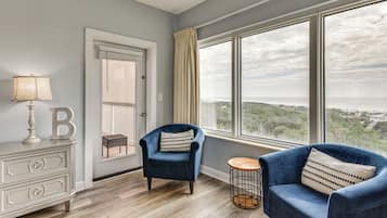 Apartment (2 Bedrooms) | Innenbereich