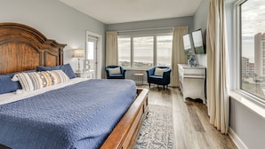 Leilighet (2 Bedrooms) | Innvendig