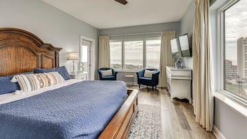Apartment (2 Bedrooms) | Innenbereich