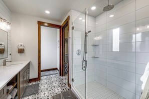 Hus (3 Bedrooms) | Interiör
