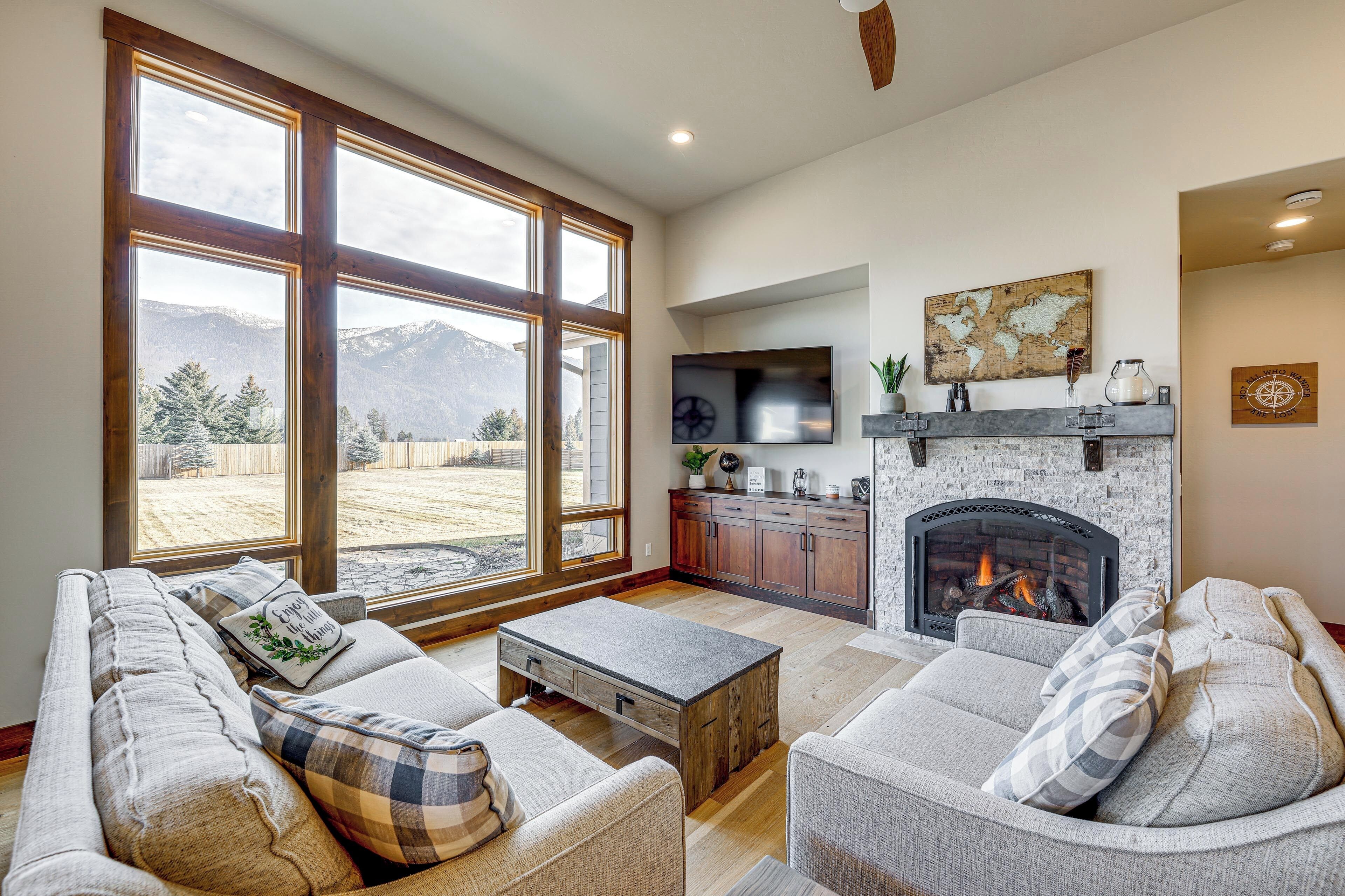 Huis (3 Bedrooms) | Voorkant van accommodatie