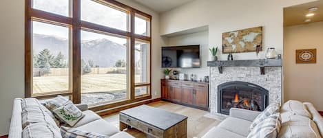 Casa (3 Bedrooms) | Vista frontal de la propiedad