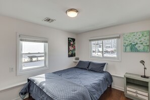 Apartemen (1 Bedroom) | Interior