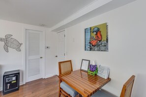 Apartemen (1 Bedroom) | Interior