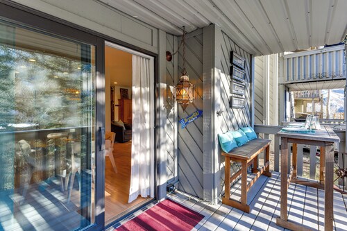 Prime Location in Town! Family Condo in Ketchum