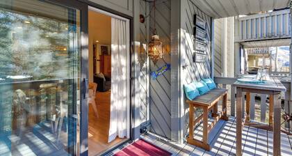 Prime Location in Town! Family Condo in Ketchum