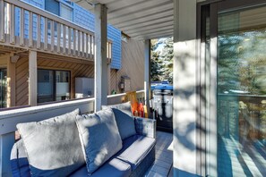 Interior - Prime Location in Town! Family Condo in Ketchum (Ketchum)