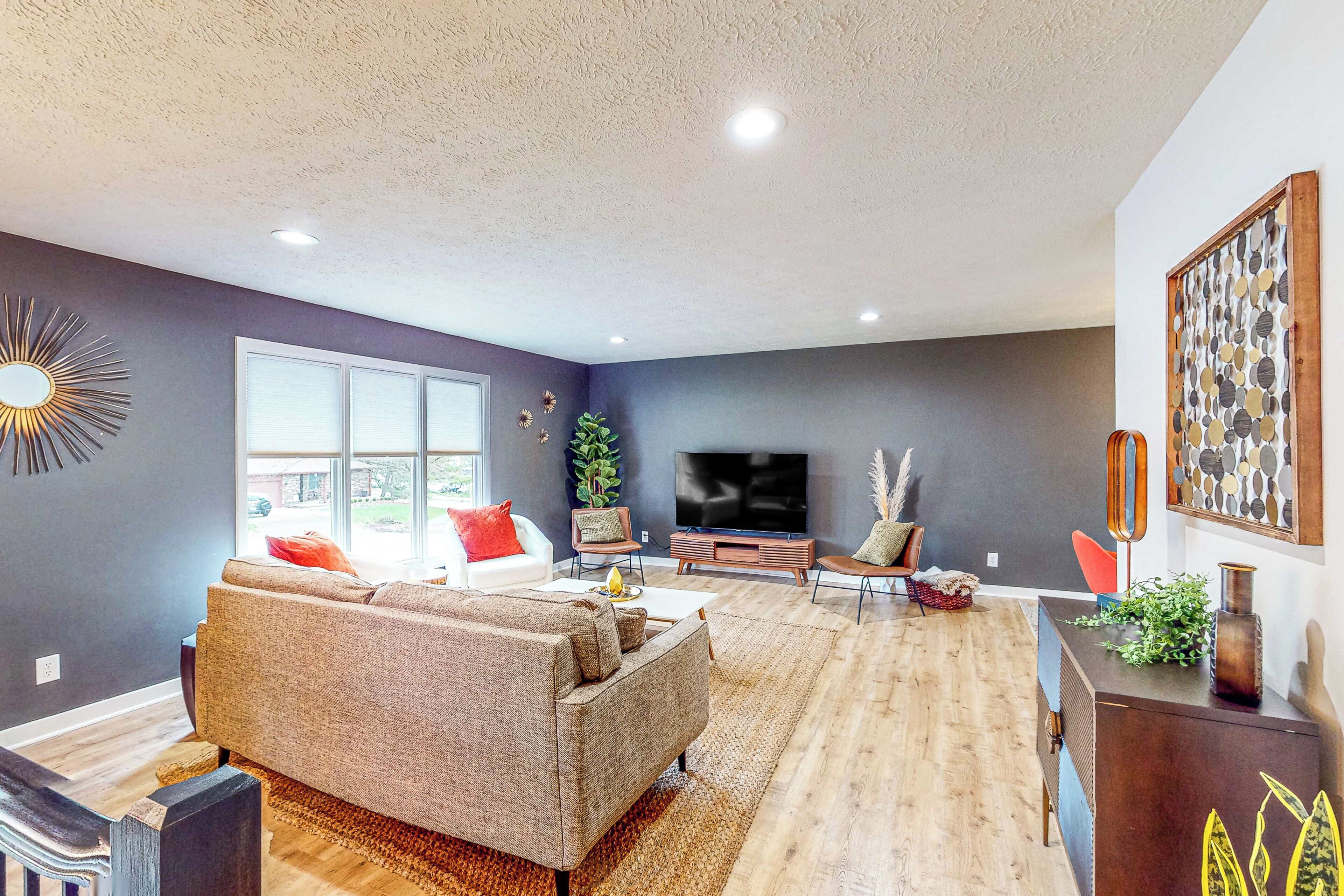 House (4 Bedrooms) | Interior