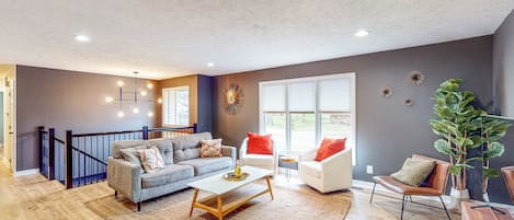 Façade de lâhĂ©bergement