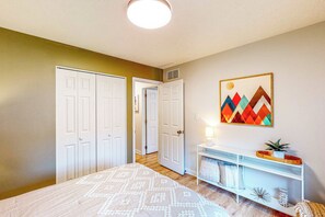 Nhà (4 Bedrooms) | Nội thất