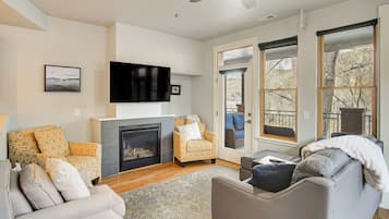 Departamento (3 Bedrooms) | Vista frontal de la propiedad