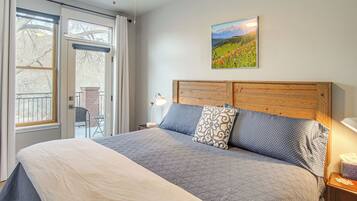 Departamento (3 Bedrooms) | Interior