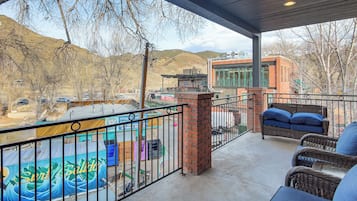 Departamento (3 Bedrooms) | Interior