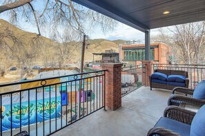 Apartment (3 Bedrooms) | Innenbereich