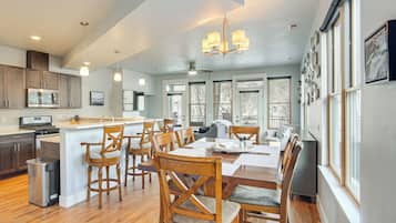 Departamento (3 Bedrooms) | Interior