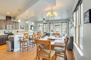 Apartamento (3 Bedrooms) | Interior