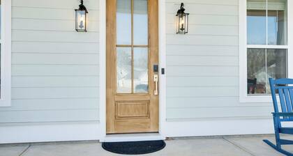 Great for Boating & Fishing! Lake Greenwood Escape