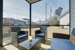 独立别墅 (3 Bedrooms) | 住宿内部