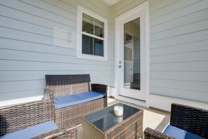 Interior - Great for Boating & Fishing! Lake Greenwood Escape (Greenwood)