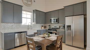 独立别墅 (3 Bedrooms) | 住宿内部