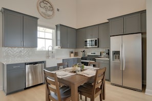 Casa (3 Bedrooms) | Interior