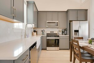 Casa (3 Bedrooms) | Parte interna
