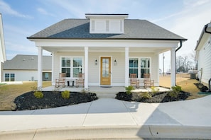 Casa (3 Bedrooms) | Fachada del alojamiento