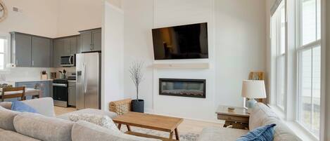 独立别墅 (3 Bedrooms) | 住宿内部