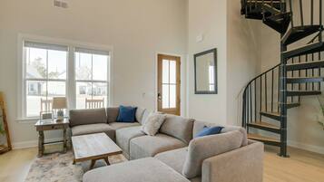 独立别墅 (3 Bedrooms) | 住宿内部