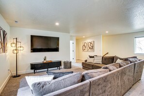 Nhà (4 Bedrooms) | Nội thất