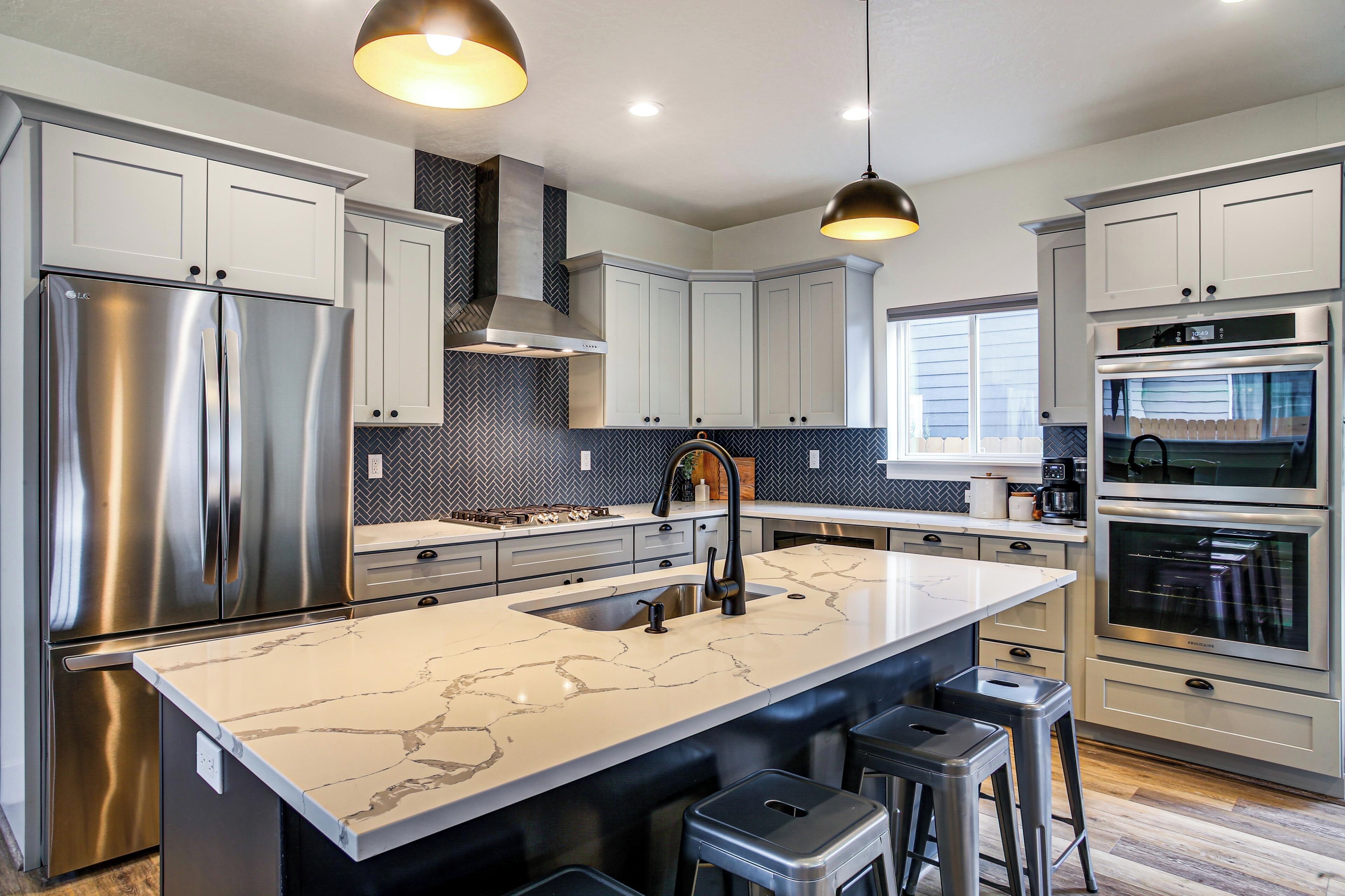 Casa (4 Bedrooms) | Interior