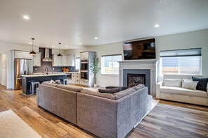 Nhà (4 Bedrooms) | Nội thất