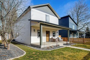 Nhà (4 Bedrooms) | Nội thất