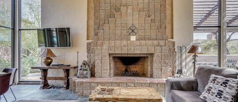 Appartement (3 Bedrooms) | Intérieur