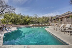 Apartment (3 Bedrooms) | Interior - 3 Mi to Sabino Canyon! Snowbird Escape w/ Pool (Tucson)