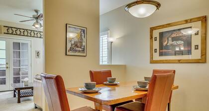 3 Mi to Sabino Canyon! Snowbird Escape w/ Pool