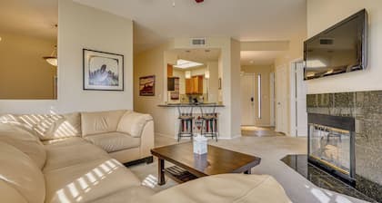 3 Mi to Sabino Canyon! Snowbird Escape w/ Pool