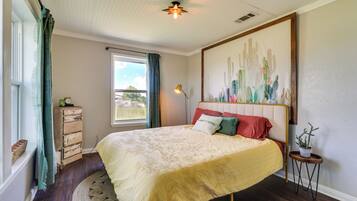 House (3 Bedrooms) | Bahagian dalam
