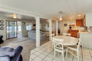 Nhà (4 Bedrooms) | Nội thất