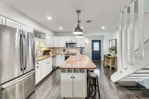 Apartment (3 Bedrooms) | Interior