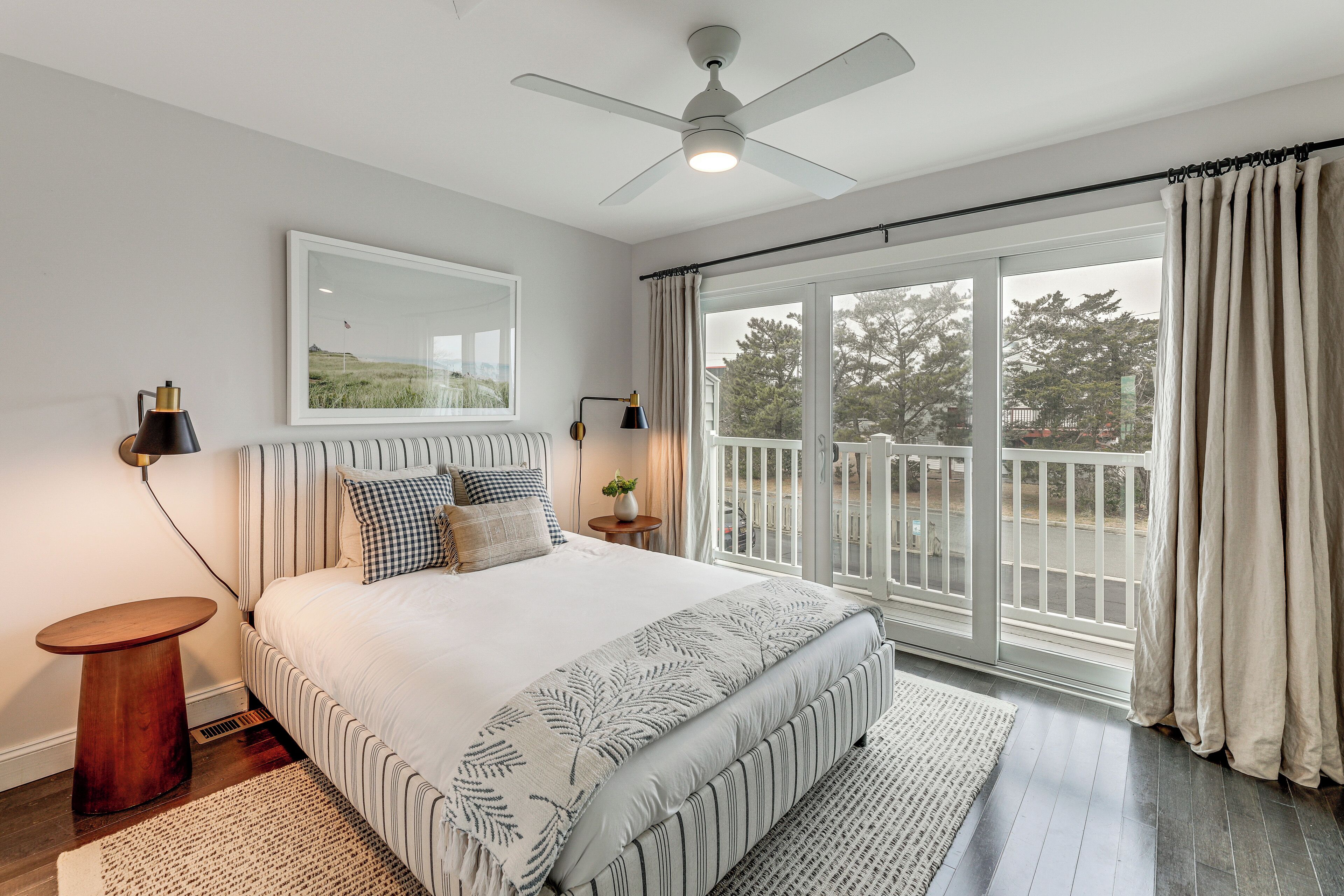 Apartemen (3 Bedrooms) | Interior