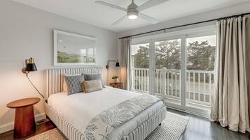 Apartemen (3 Bedrooms) | Interior